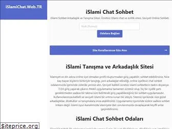 islamichat.web.tr