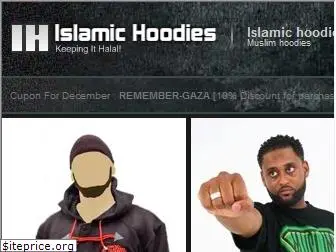 islamichoodies.com