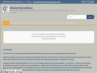 islamicity-index.org
