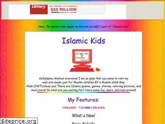 islamickids.tripod.com