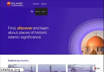 islamiclandmarks.com