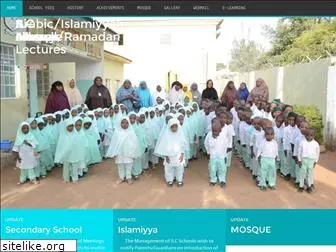 islamiclearningcentre.com