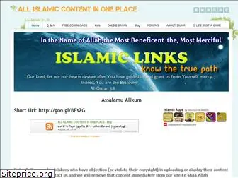 islamiclinks.weebly.com