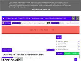 islamiclives24.blogspot.com