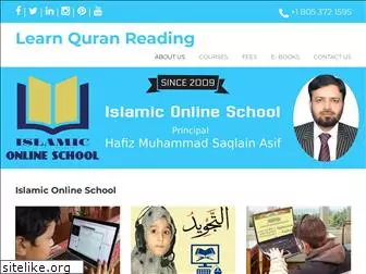 islamiconlineschool.com