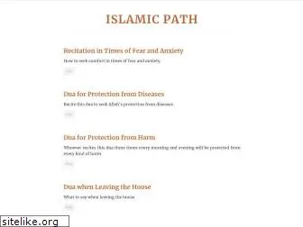 islamicpath.org