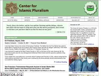 islamicpluralism.org