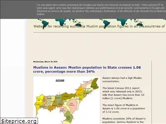 islamicpopulation.blogspot.com