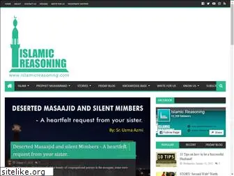islamicreasoning.com