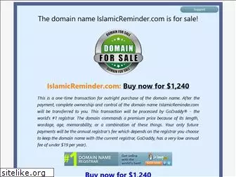 islamicreminder.com