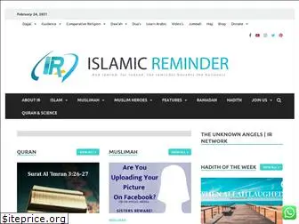 islamicreminder.org