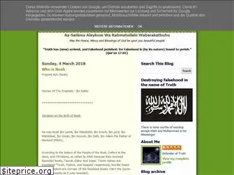 islamicresponse.blogspot.com