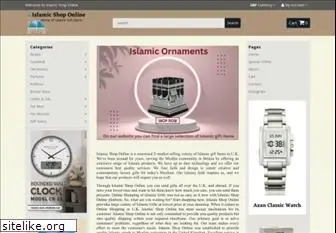 islamicshoponline.com