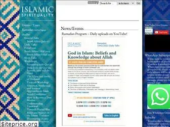 islamicspirituality.org