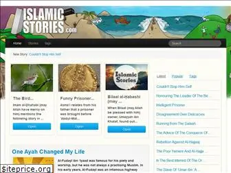 islamicstories.com