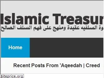 islamictreasure.com