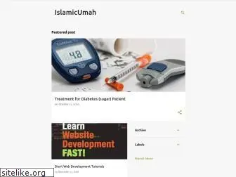 islamicumah.blogspot.com