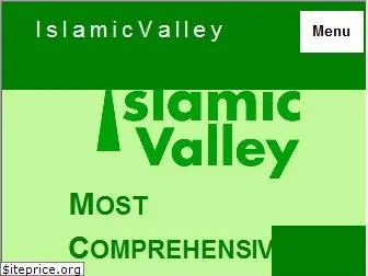islamicvalley.com
