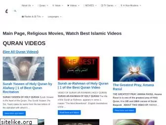 islamicvideos.org