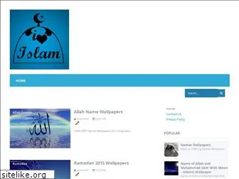 islamicwallpapersfree.blogspot.com