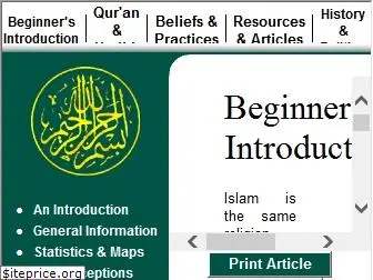 islamicweb.com