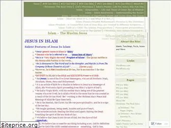 islamicwisdom7.wordpress.com