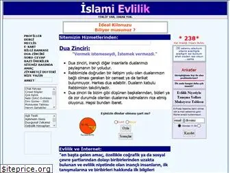 islamievlilik.com