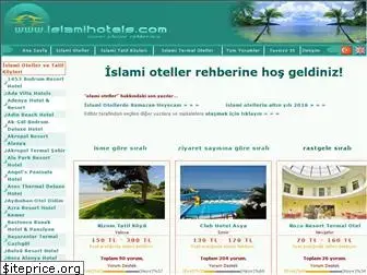 islamihotels.com