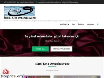 islamikina.net