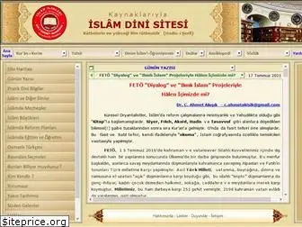 islamilimleri.com