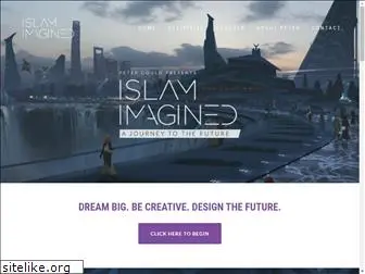 islamimagined.com