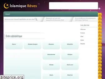 islamique-reves.com