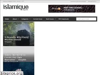 islamiquemagazine.com
