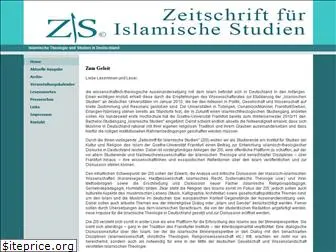 islamische-studien.de