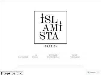 islamistablog.pl