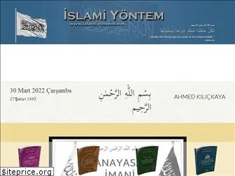 islamiyontem.net