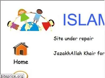 islamkids.org