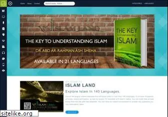 islamland.com