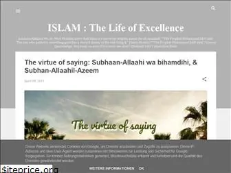 islamlifeofexcellence.blogspot.com