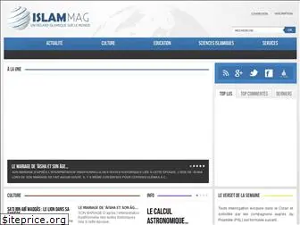 islammag.fr