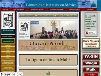 islammexico.org.mx