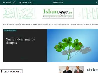islamnews.es