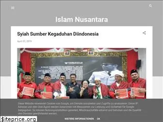 islamnusantara.com