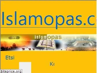 islamopas.com