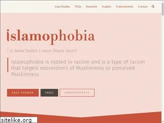 islamophobia-definition.com