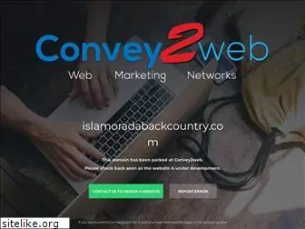 islamoradabackcountry.com