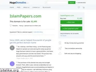 islampapers.com