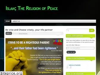 islampeace1.wordpress.com