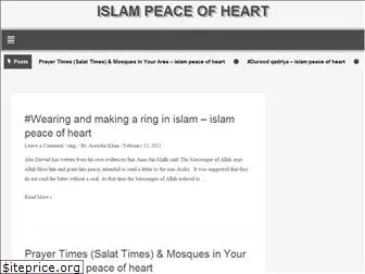 islampeaceofheart.com
