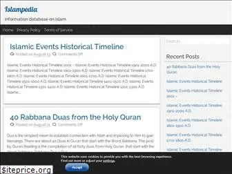 islampedia.info